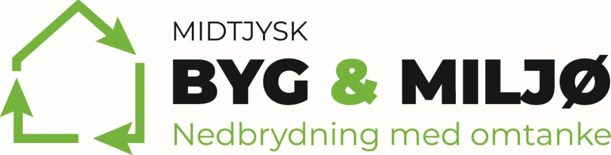 Midtjysk Byg & Milj&oslash;