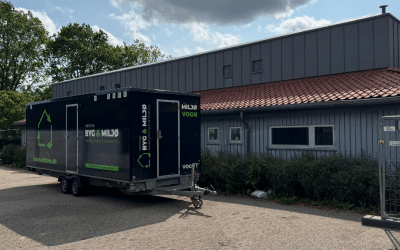 Tollundskolen, Silkeborg